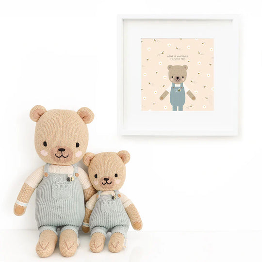 cuddle+kind - Signature Collection - Charlie the Honey Bear