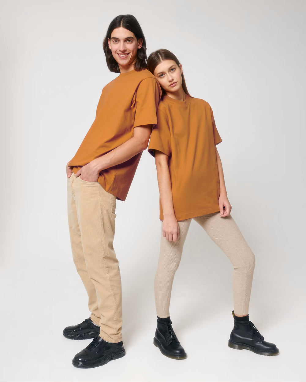 Organic Premium Adult T-Shirt - Skipped A Nap