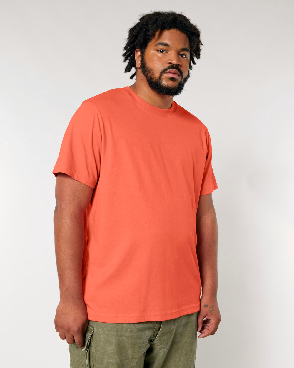 Organic Premium Adult T-Shirt - Liability