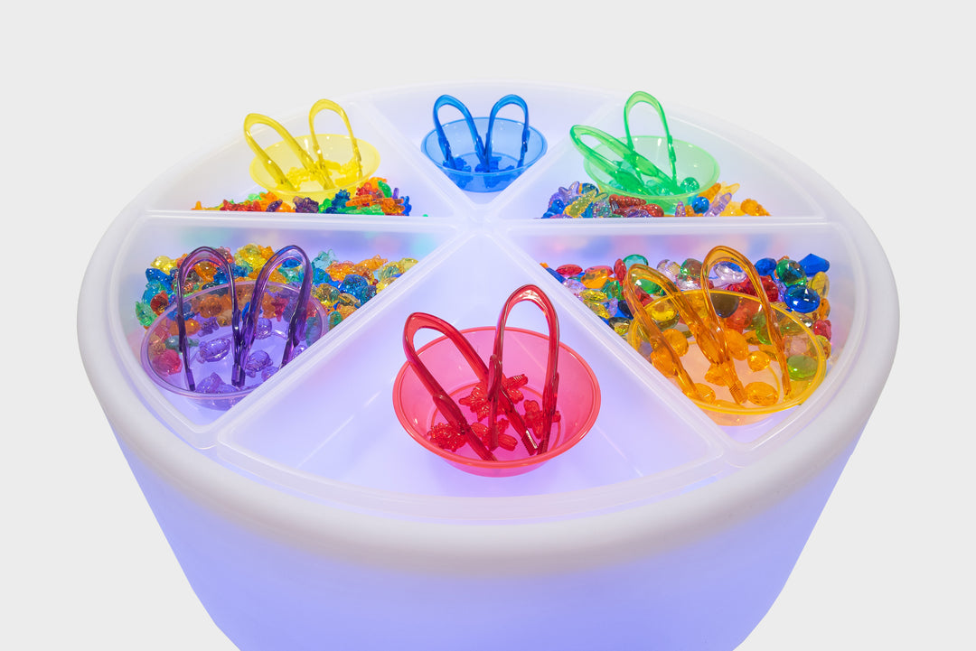 Discovery Sorting Sensory Light Bundle