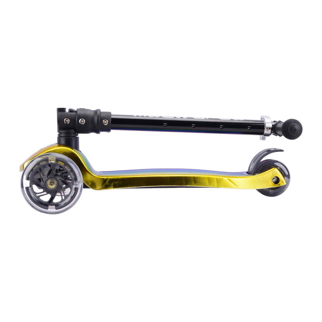 Big 3 Wheel Scooter - Dark Night