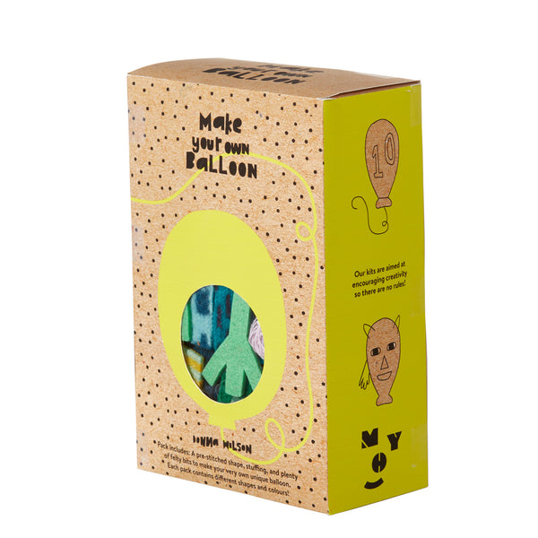 Make Your Own | Balloon Kit