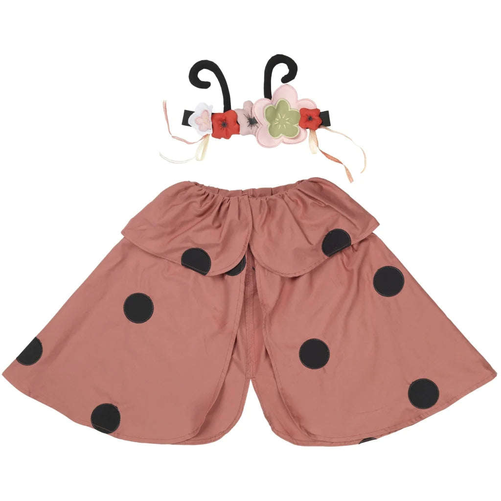 Dress Up | Ladybird Costume - Moo Like a Monkey