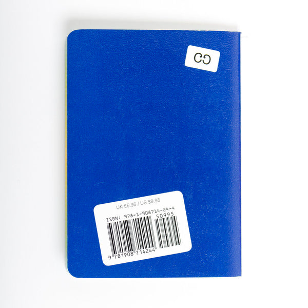 Passport - An Activity Book