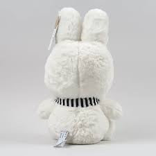 Miffy | With Winter Scarf - Large 33cms