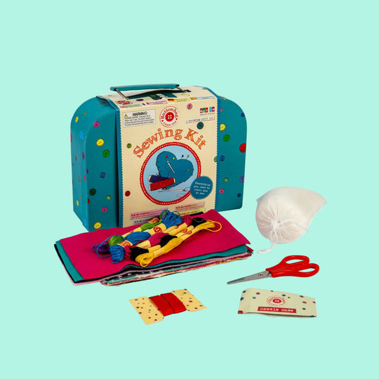 Sewing Kit - Buttonbag