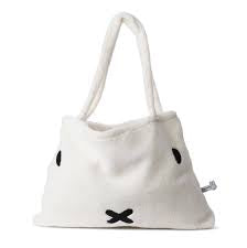 Miffy | Recycled Teddy Tote  - 60cm