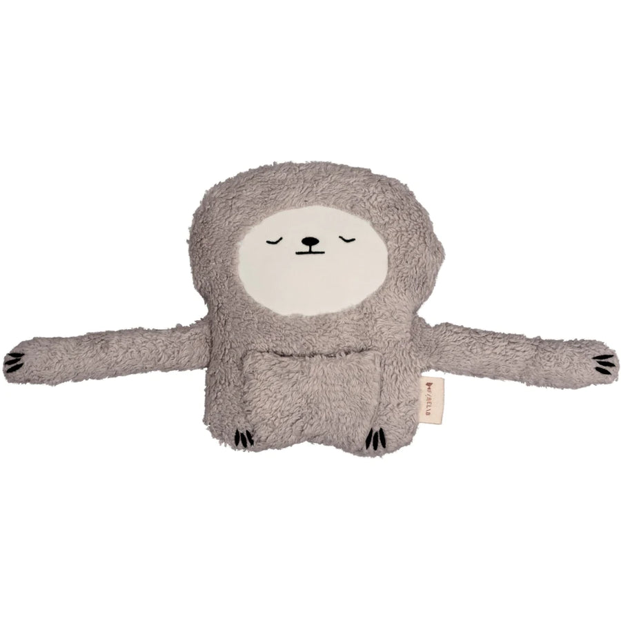 Fabelab | Fabbies - Sloth - Moo Like a Monkey