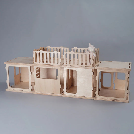 Modular Building | Build Kit