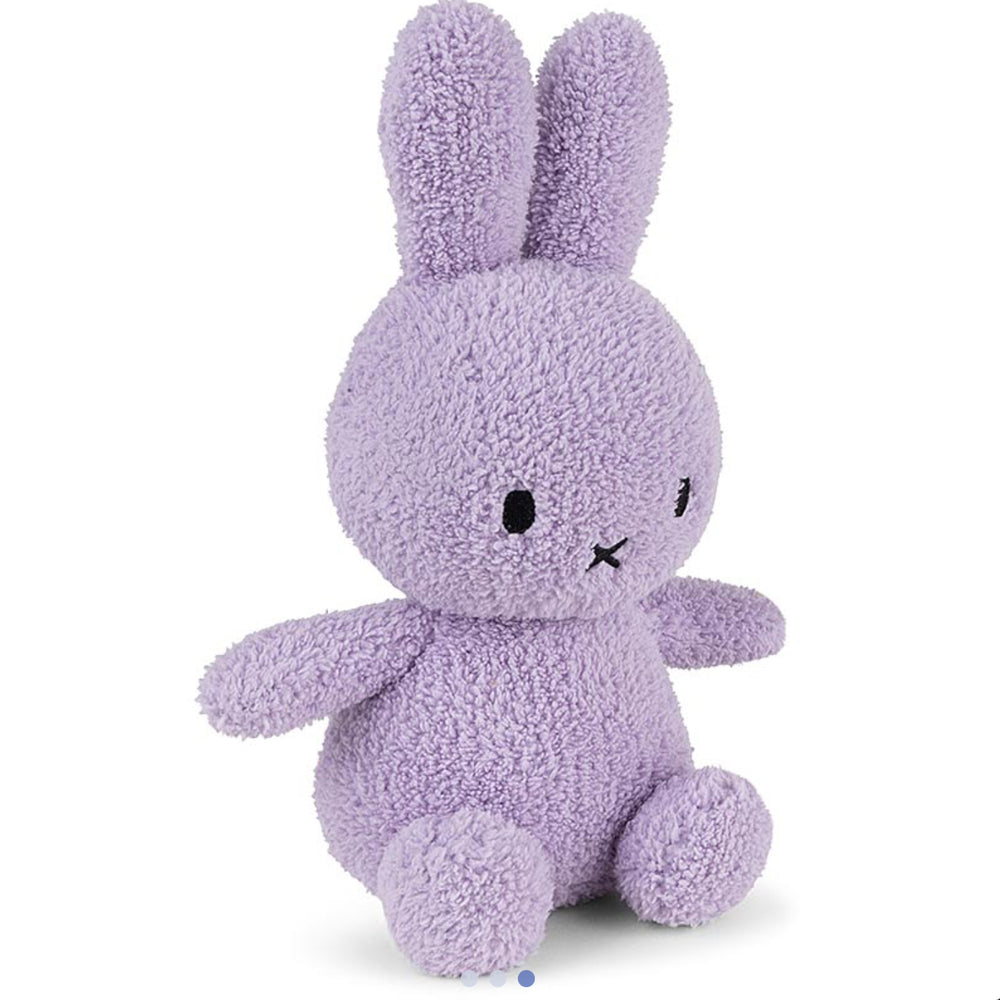 Miffy | Lilac Terry - 23cm