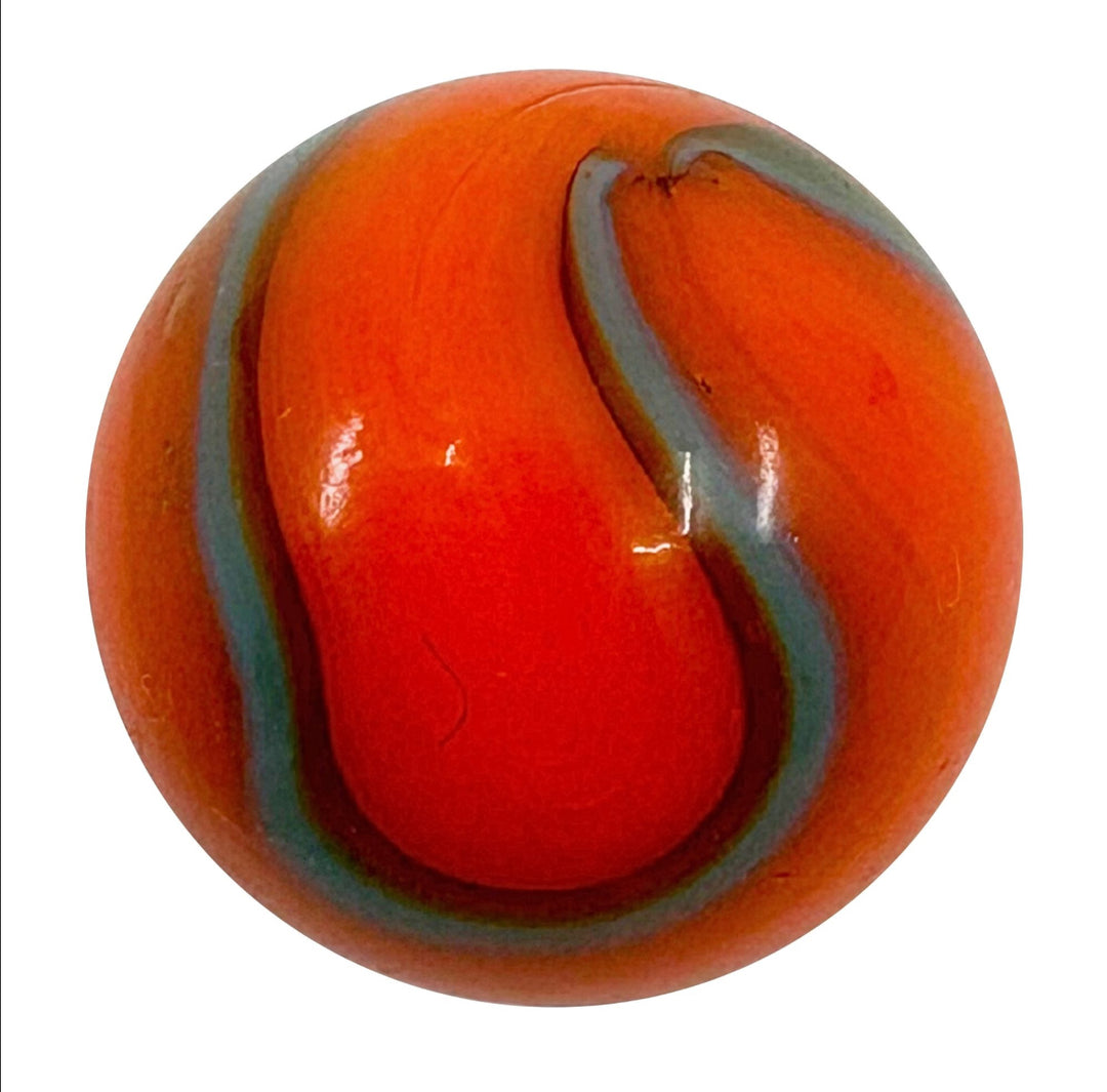 Marble | Lustered Valkyrie - 50mm