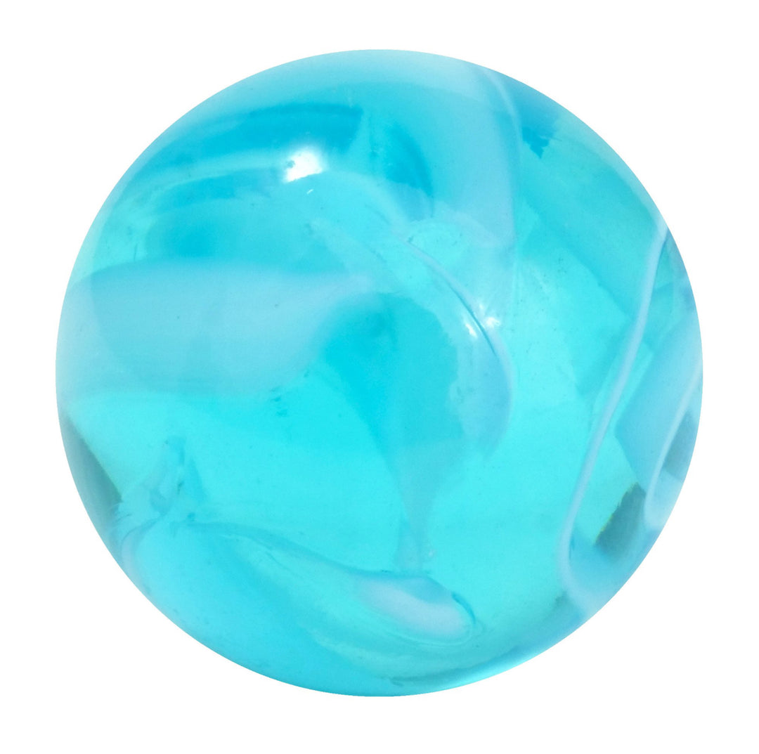Peewee Marble | Oxygen - 12mm