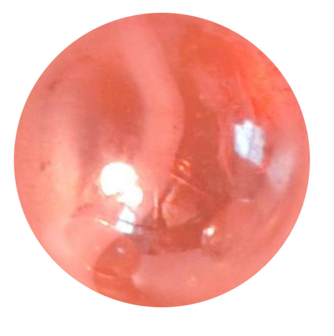 Marble | Pinky - 50mm