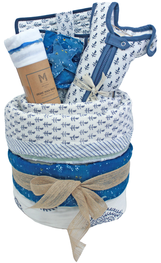 New Baby Gift Hamper