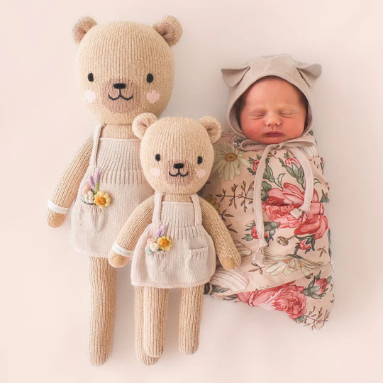 cuddle+kind - Signature Collection - Goldie the Honey Bear