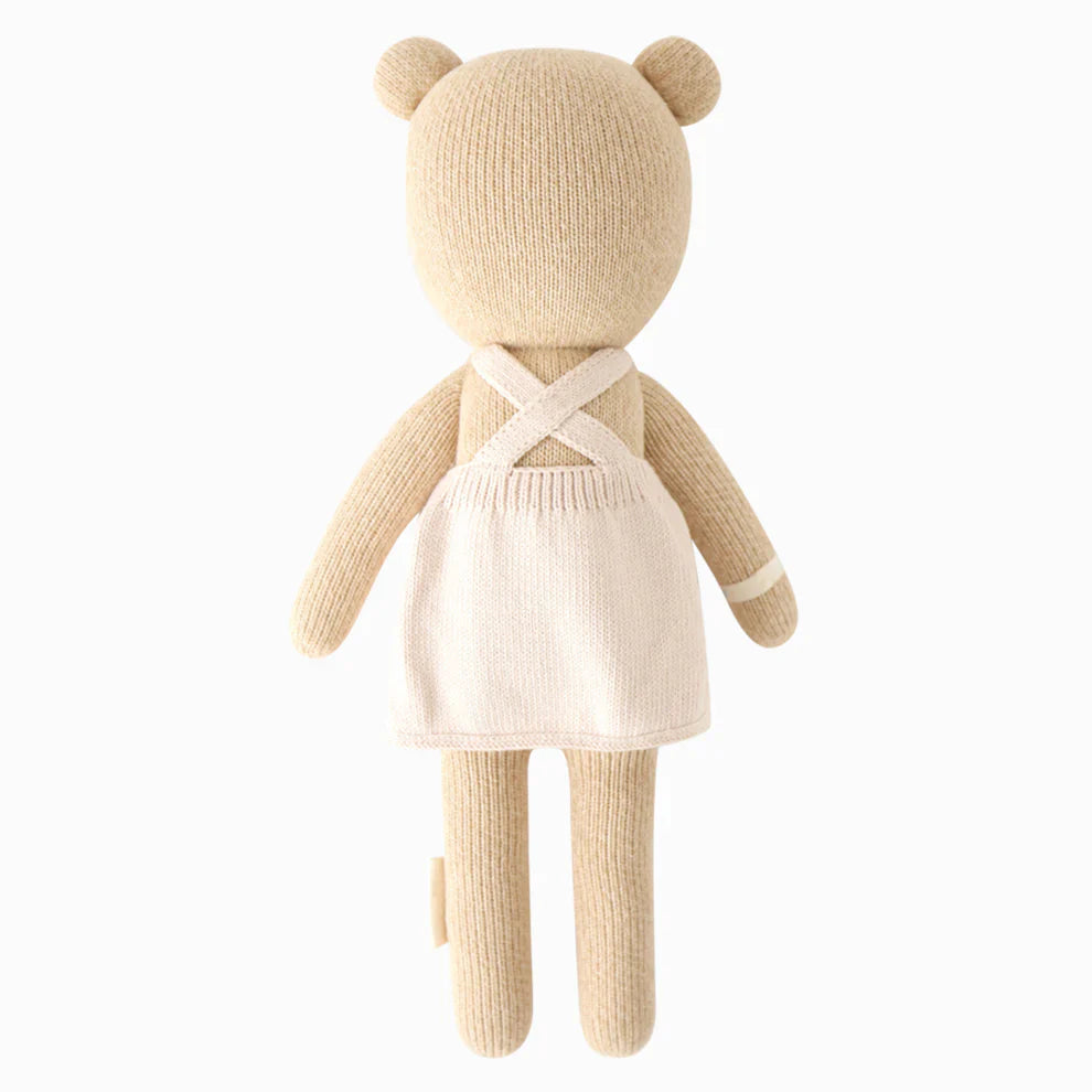 Signature Collection - Goldie the Honey Bear