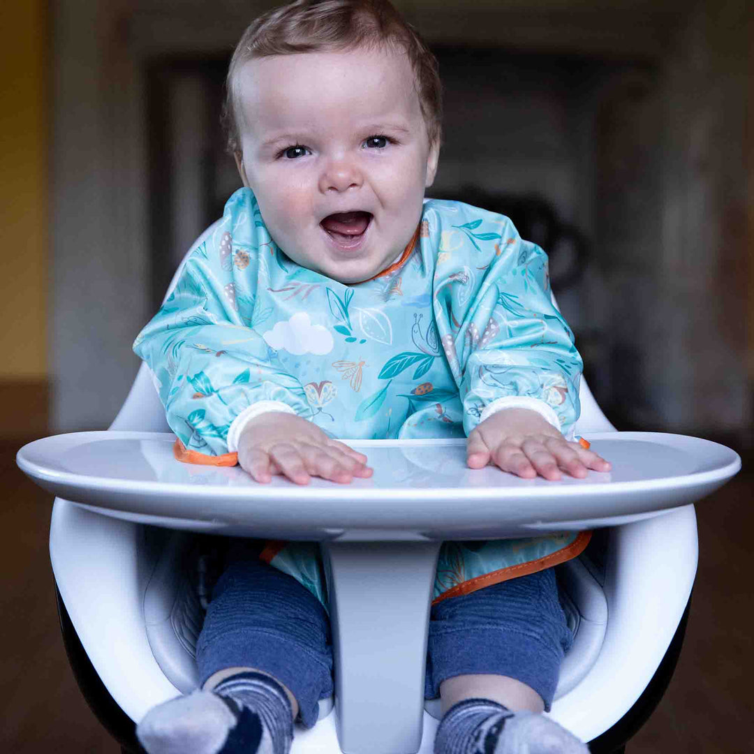 Bumbo High Chair - Black