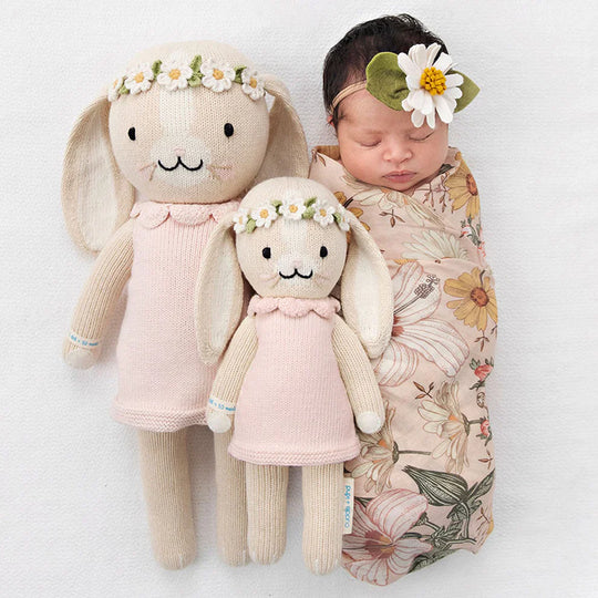 cuddle+kind - Signature Collection - Hannah the Bunny