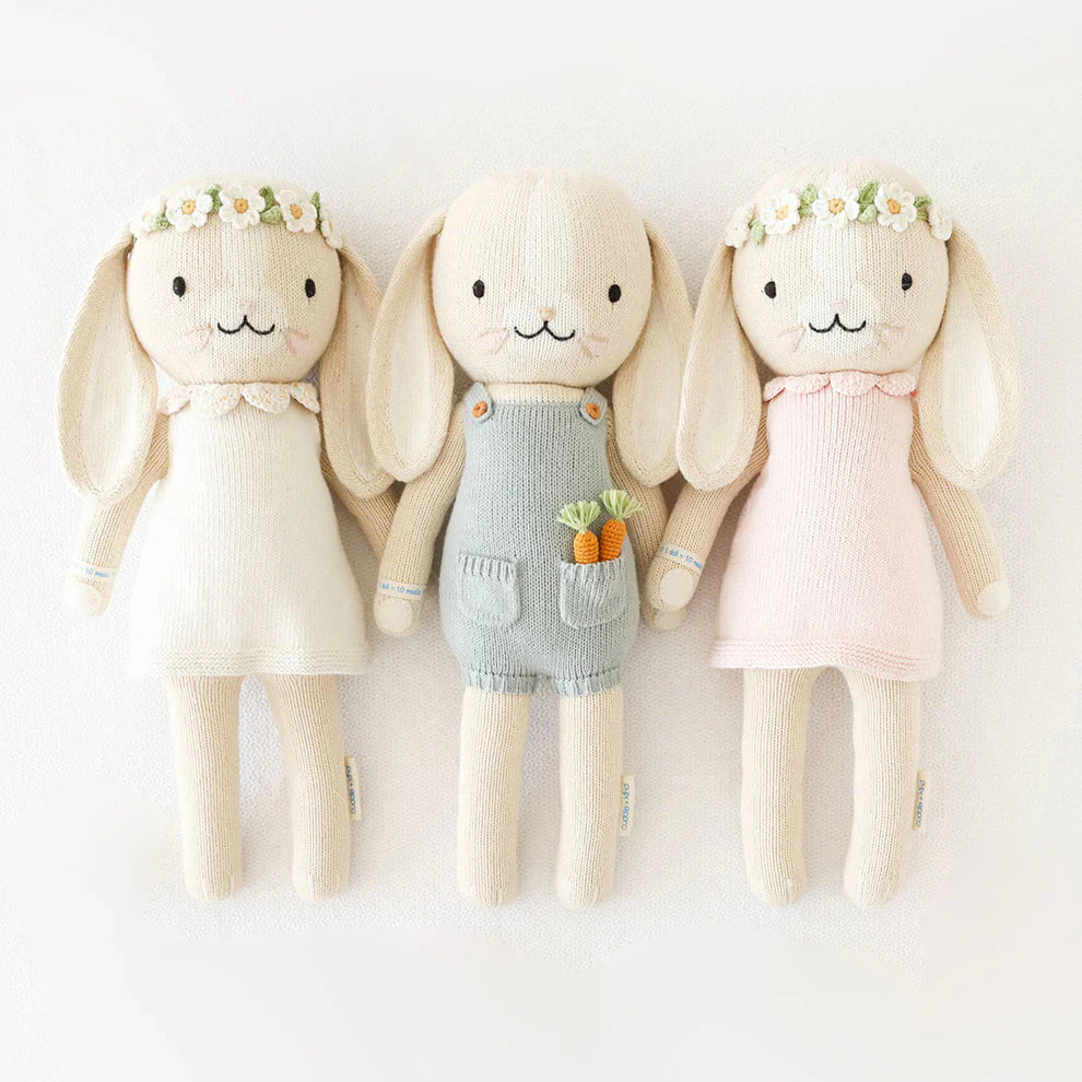 cuddle+kind - Signature Collection - Hannah the Bunny