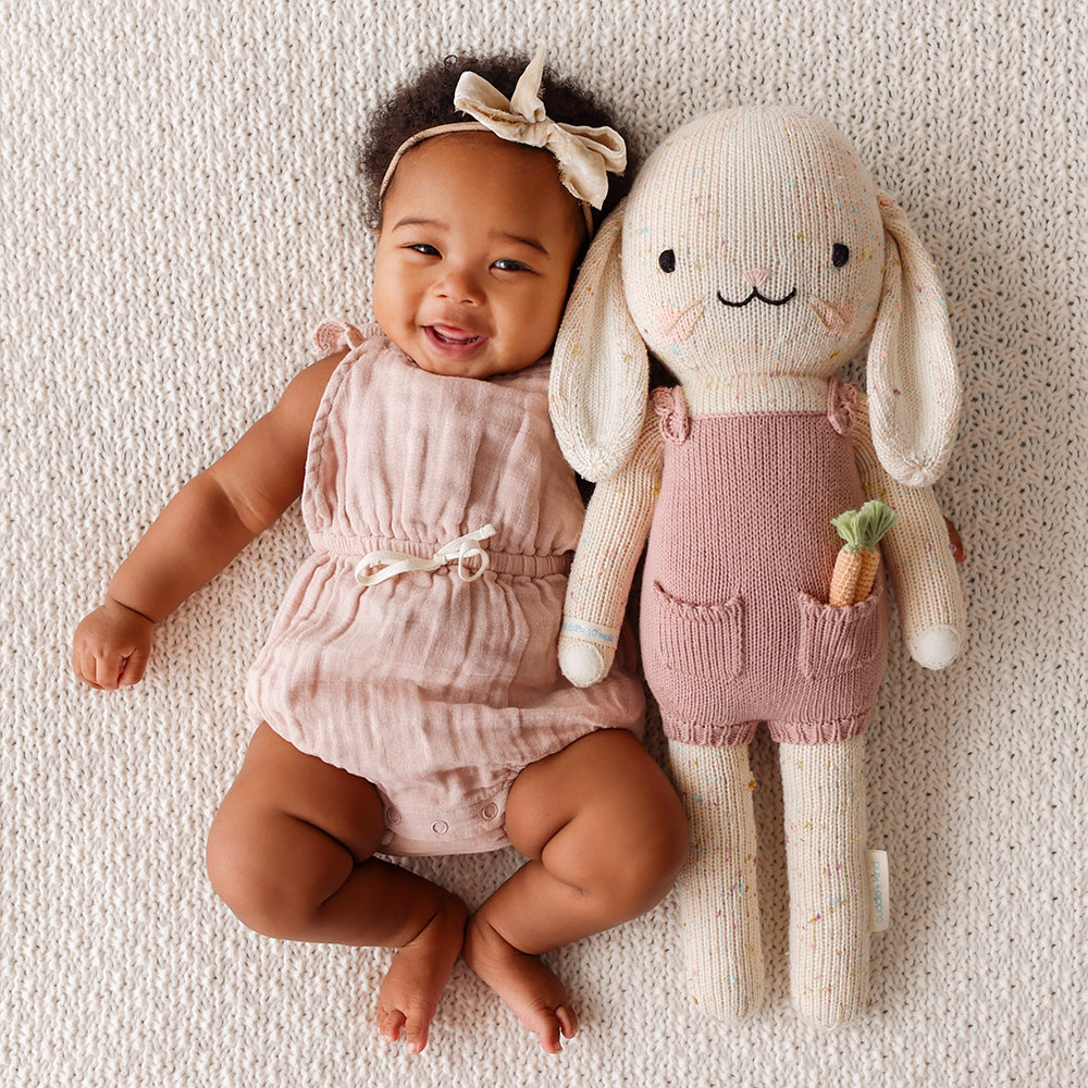 cuddle+kind - Signature Collection - Harper the Bunny