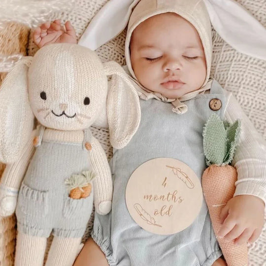 cuddle+kind - Signature Collection - Henry the Bunny