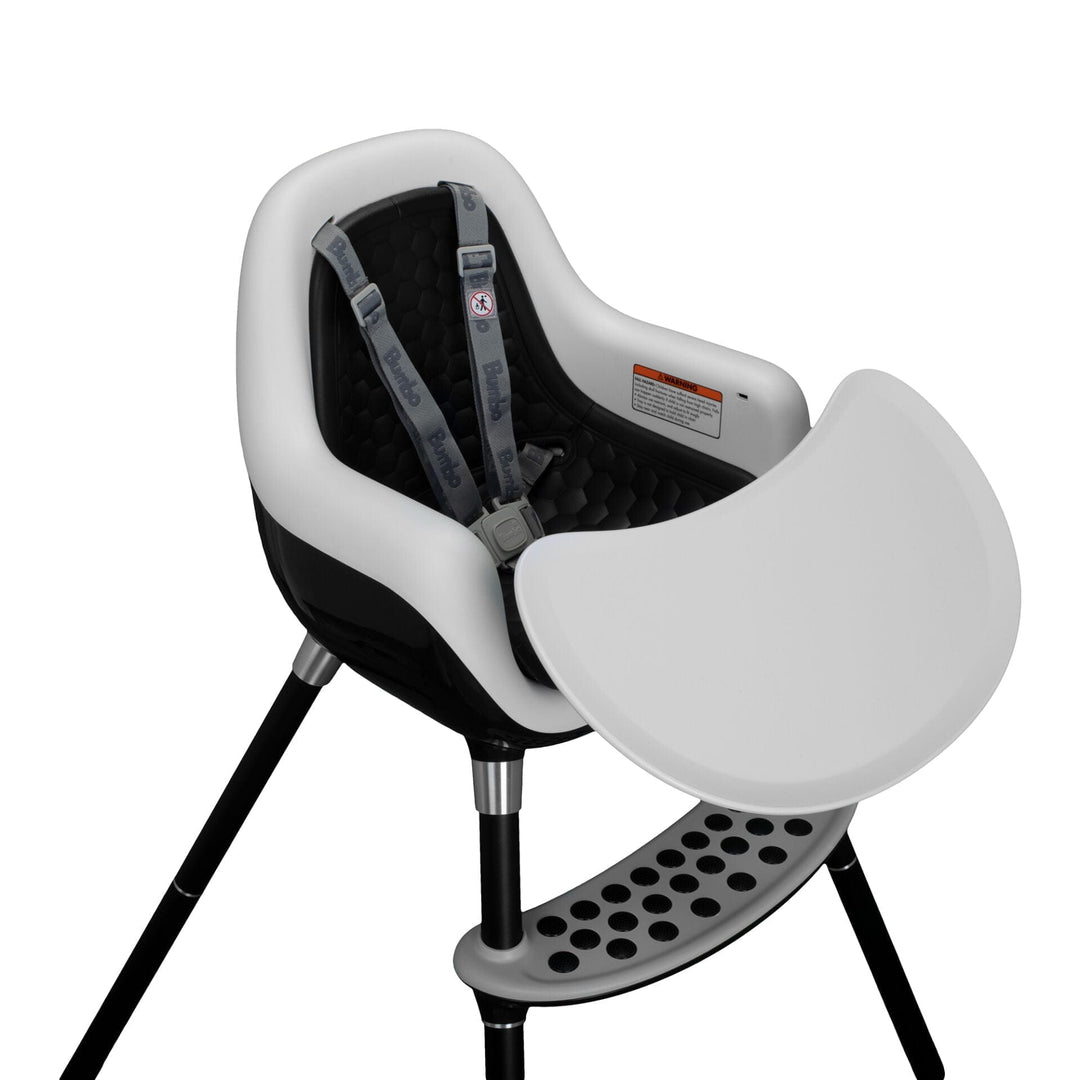Bumbo High Chair - Black