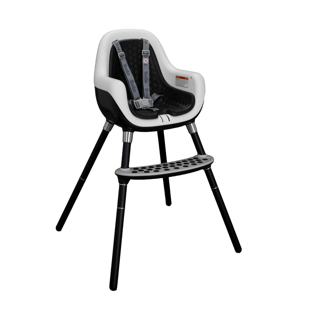 Bumbo High Chair - Black