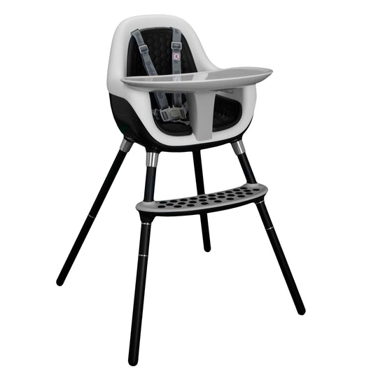 Bumbo High Chair - Black