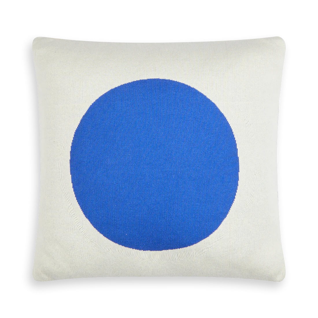 Sophie Home Cushion | Runda Blue - Moo Like a Monkey