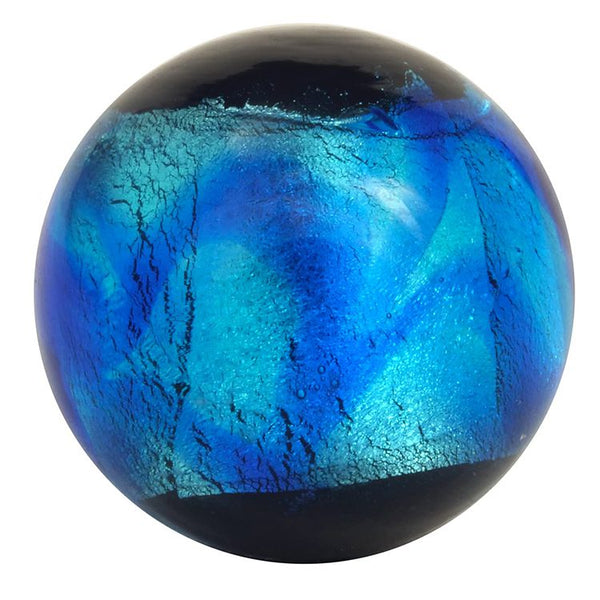 Marble - Handmade | Constellation Blue - 22mm