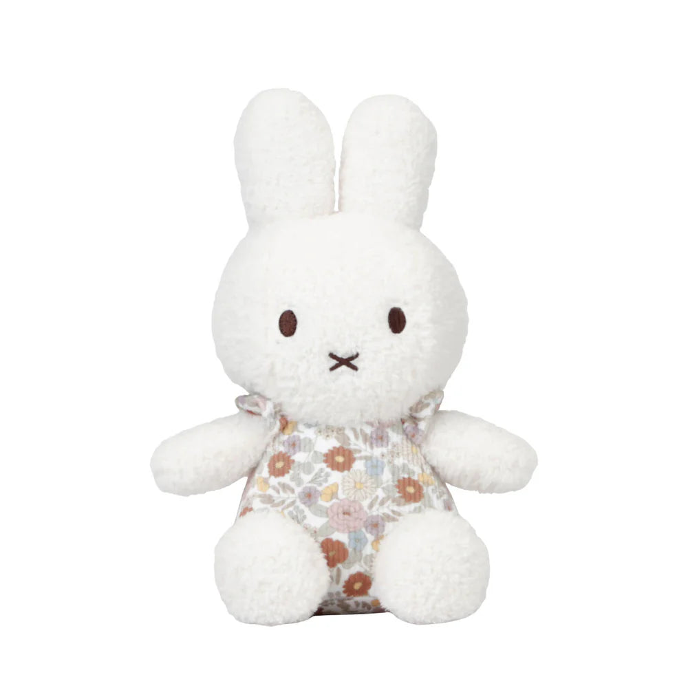 Miffy | Gift Set | Vintage Flowers