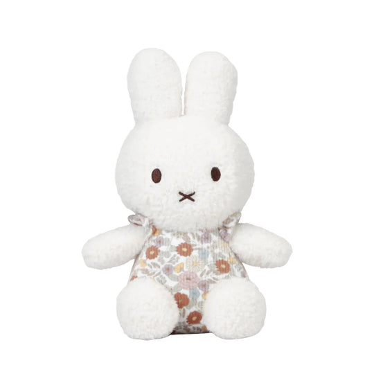 Miffy | Gift Set | Vintage Flowers