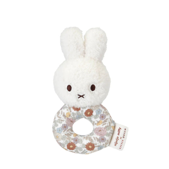 Miffy | Gift Set | Vintage Flowers