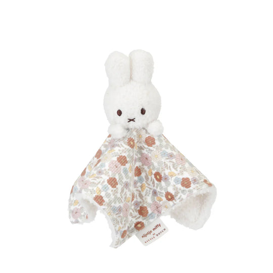 Miffy | Gift Set | Vintage Flowers