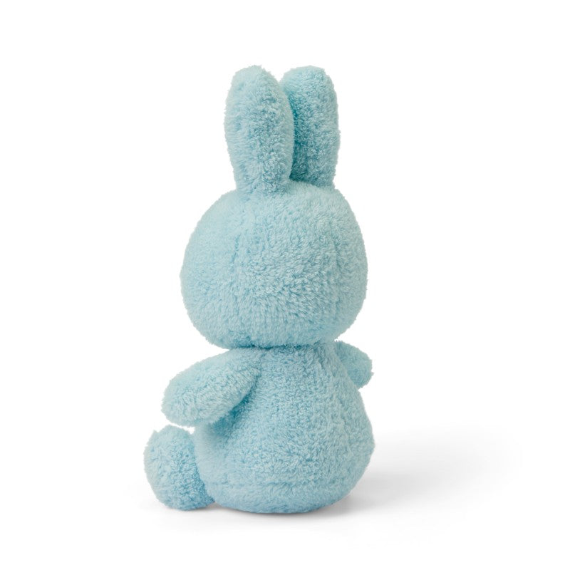 Miffy | Light Blue Terry - 23cm