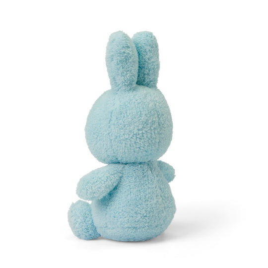 Miffy | Light Blue Terry - 23cm