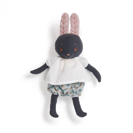 Moulin Roty | Après la Pluie - Lune The Rabbit