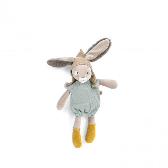 Moulin Roty | Little Rabbit - Sage