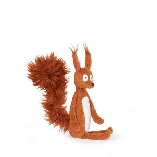 Moulin Roty | Ecole Des Loisirs - Red Squirrel