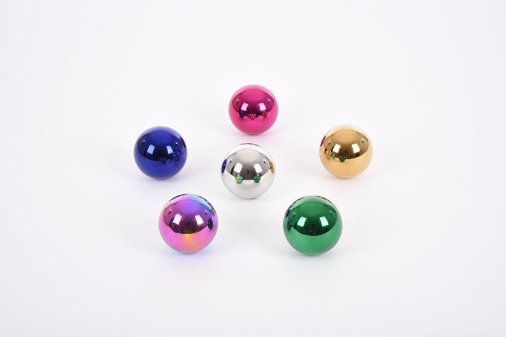 TickIt | Sensory Reflective Colour Burst Mystery Balls