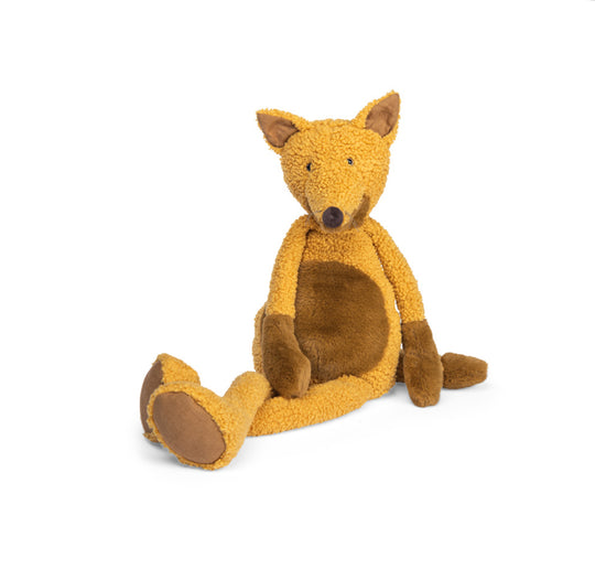 Moulin Roty | Baba-Bou Fox - Large