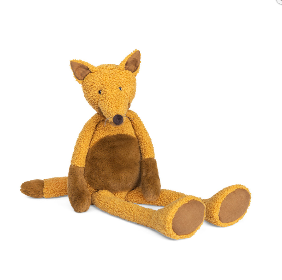 Moulin Roty | Baba-Bou Fox - Large