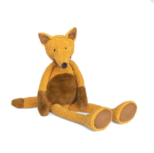 Moulin Roty | Baba-Bou Fox - Large