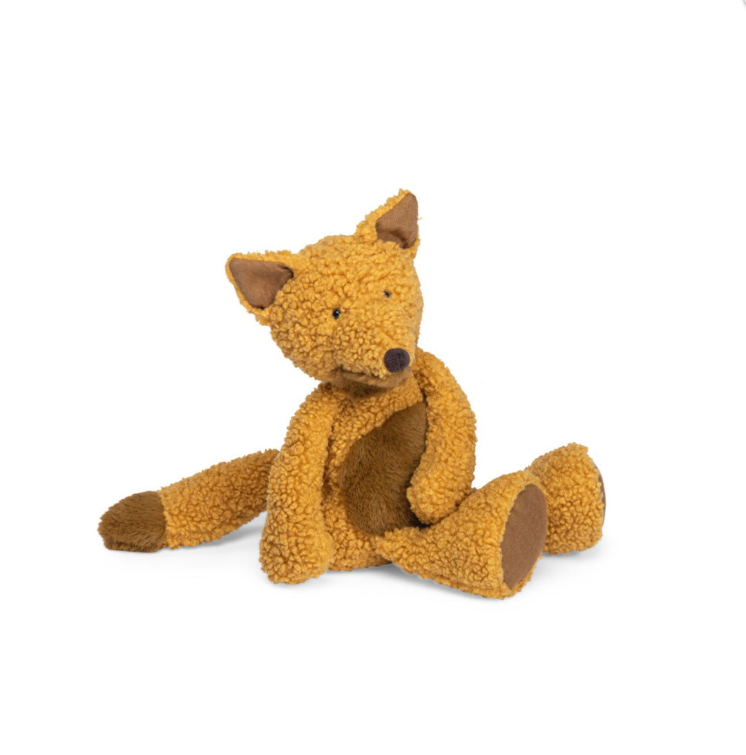 Moulin Roty | Baba-Bou Fox - Small