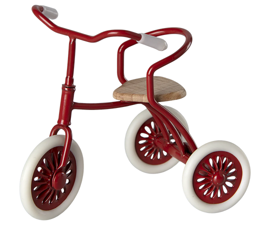 Maileg | Vintage Tricycle - Red