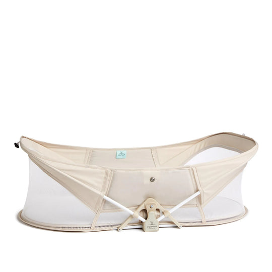 ErgoPouch | Portable Cot