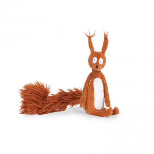Moulin Roty | Ecole Des Loisirs - Red Squirrel