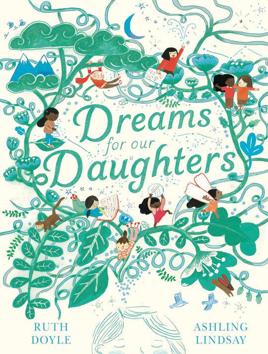 Dreams For Our Daughters