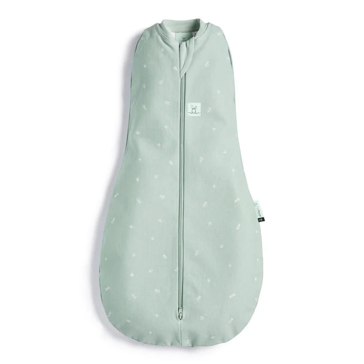 ErgoPouch | Ultimate Summer Sleep Bundle - 0.2 TOG 0-3m