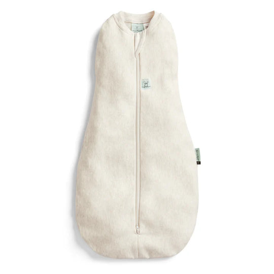 ErgoPouch | All Year Sleep Bundle - 1 TOG 0-3m